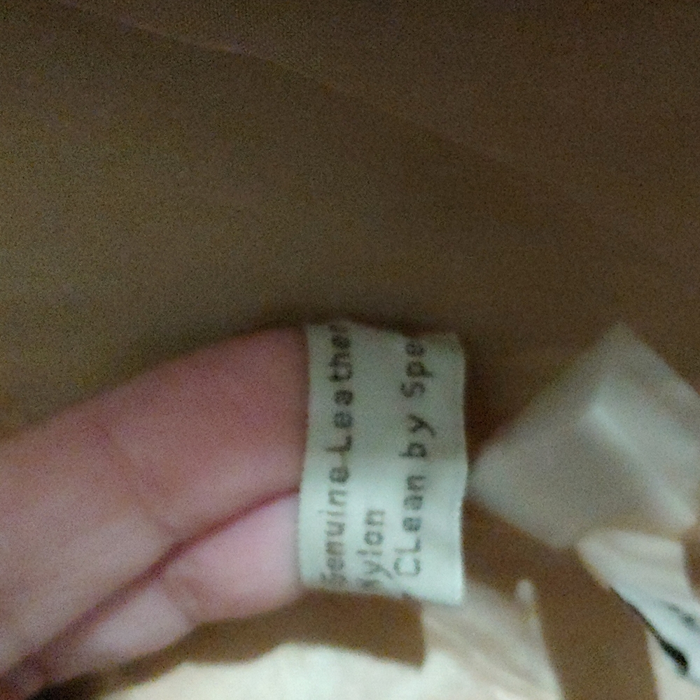 Scully RARE Original Fringe jacket - Picture 9 of 10